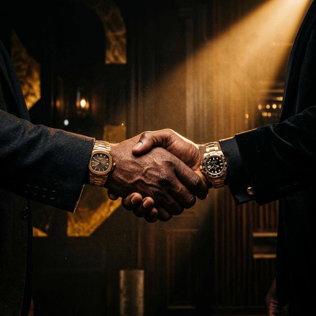 The Alliance — Partnership and Growth