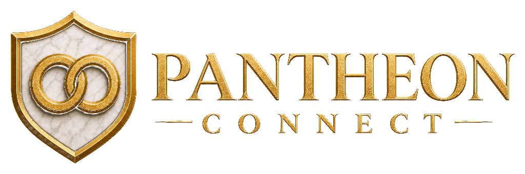 Pantheon Connect