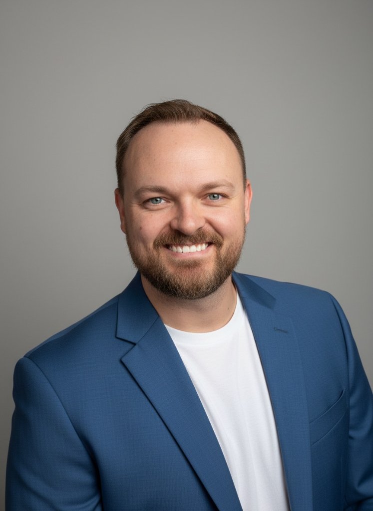 Josh Tapp — Founder of The Pantheon