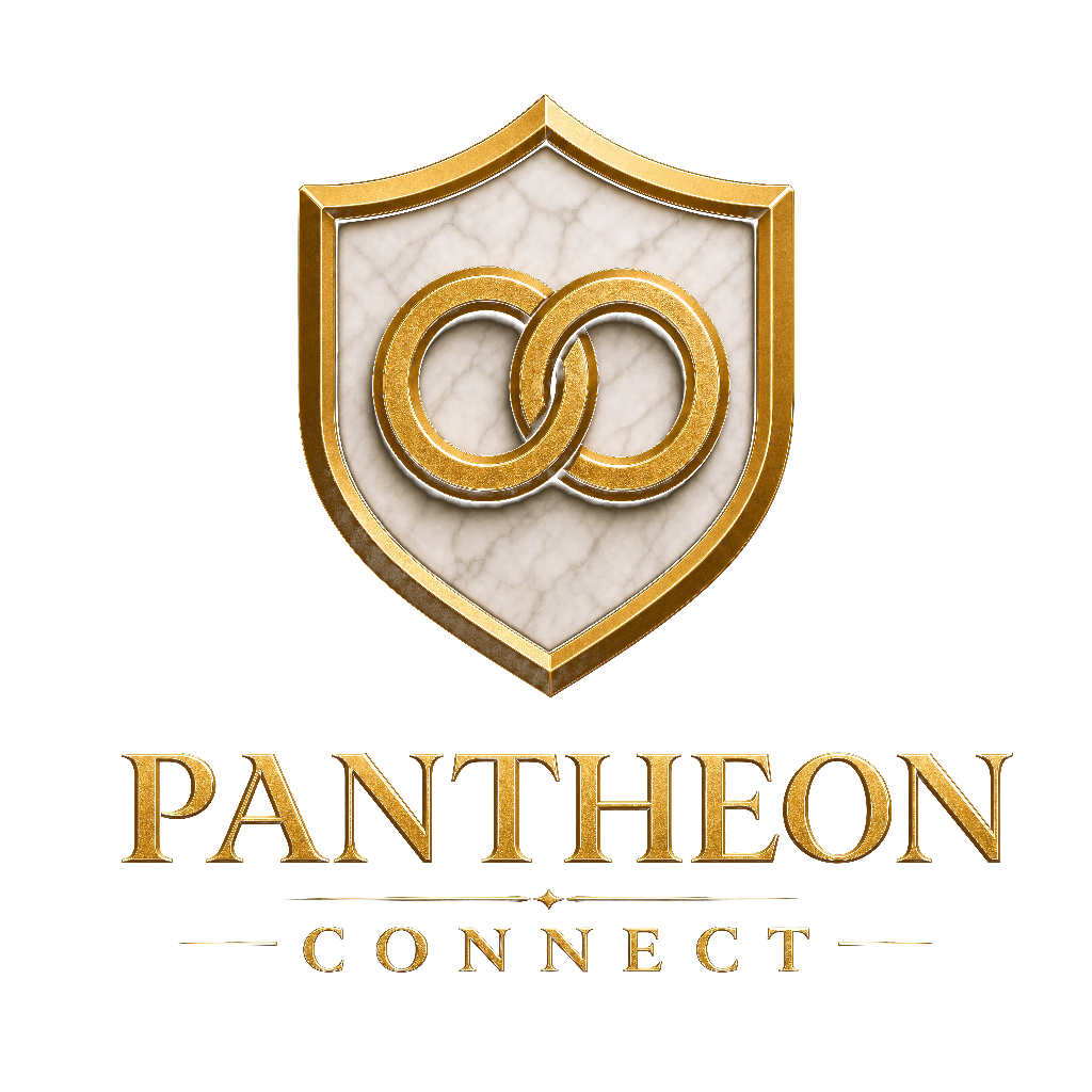 Pantheon Connect