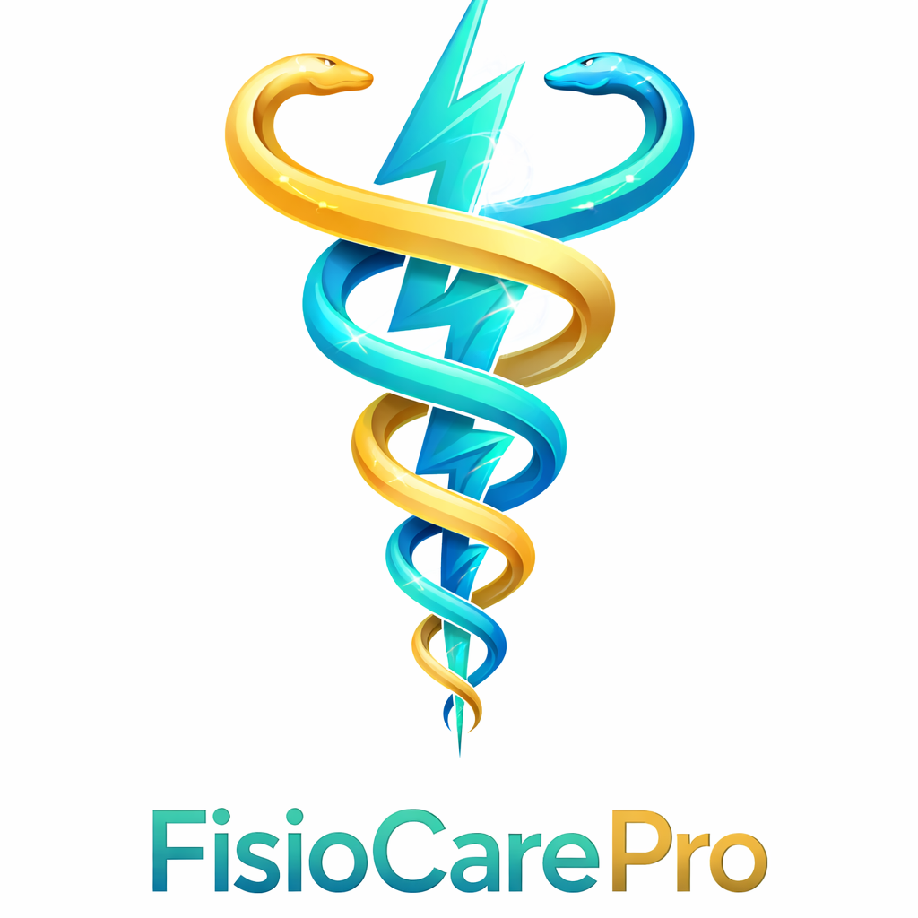 Logo FisioCarePro