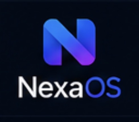 Logo NexaOS