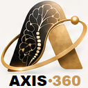 Logo Axis•360