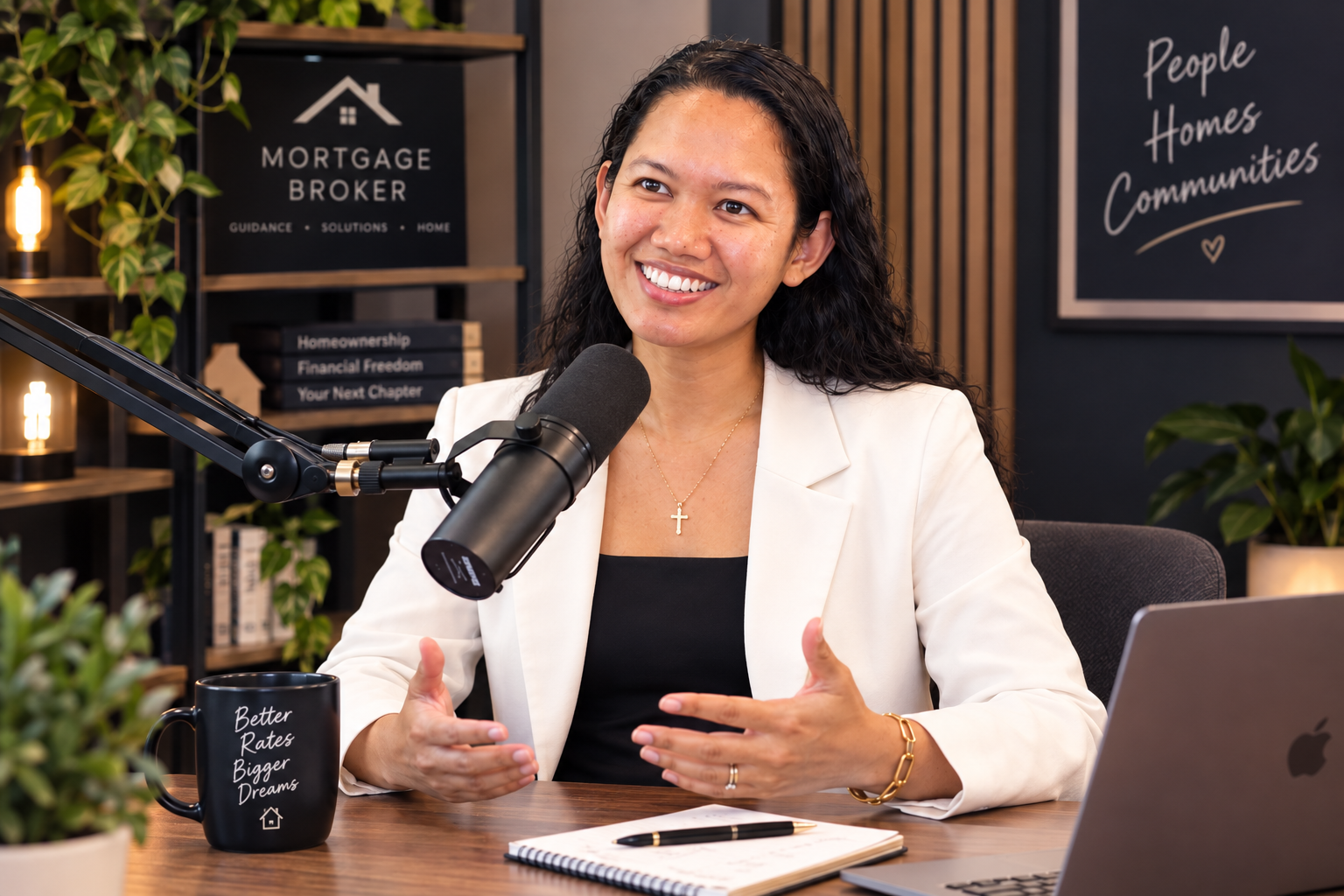 Kathleen Meredith, licensed Associate Mortgage Broker in Nova Scotia