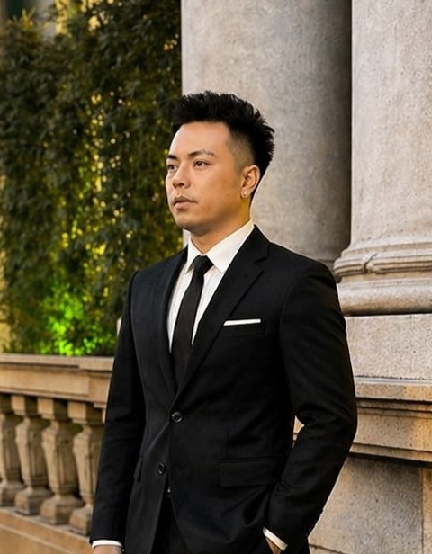 Houston Yang