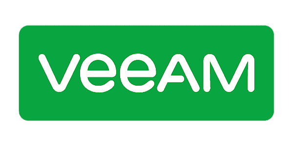 Logo de Veeam Backup