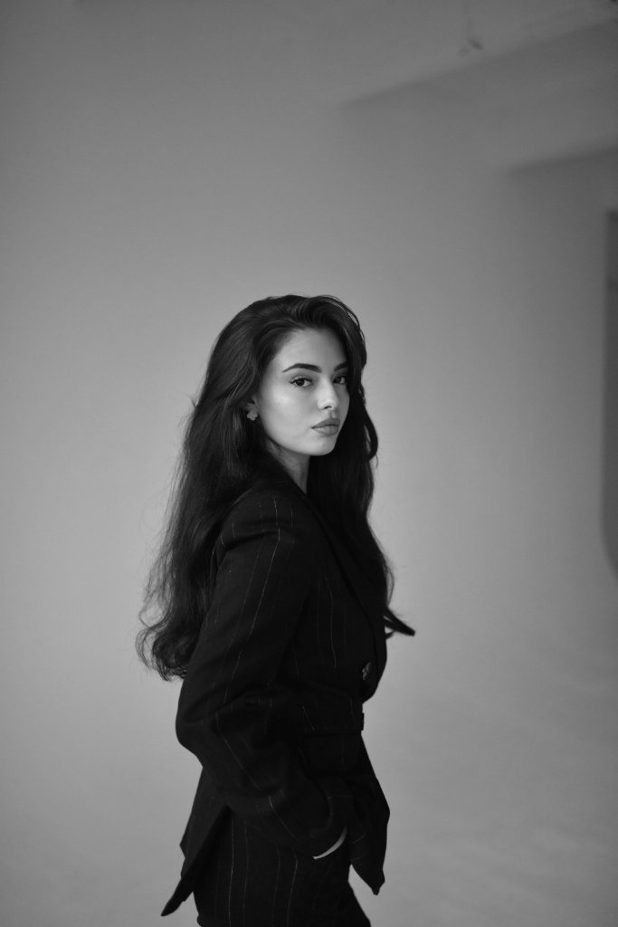 Nini Ramishvili, CEO & Founder