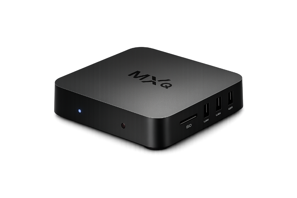 TV BOX