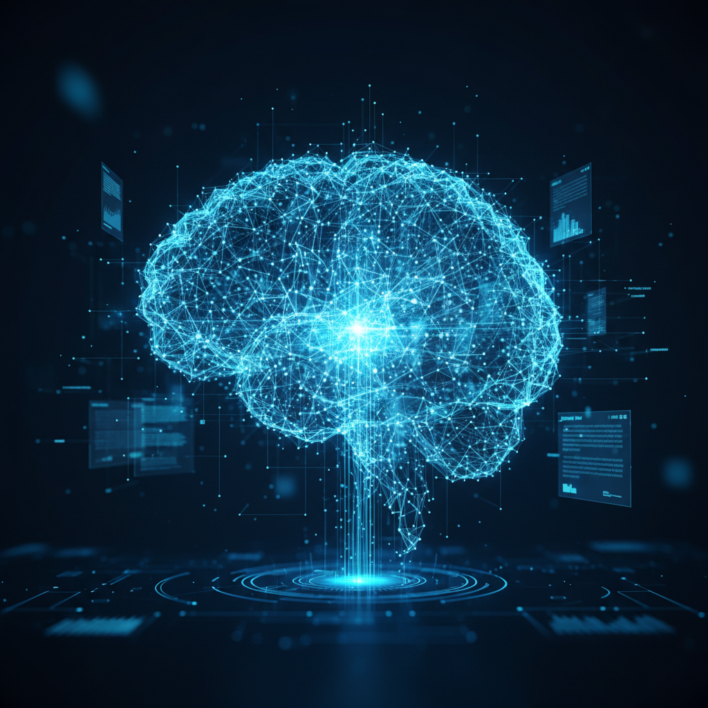 Institutional memory in enterprise AI