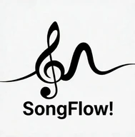 SongFlowStudio! logo