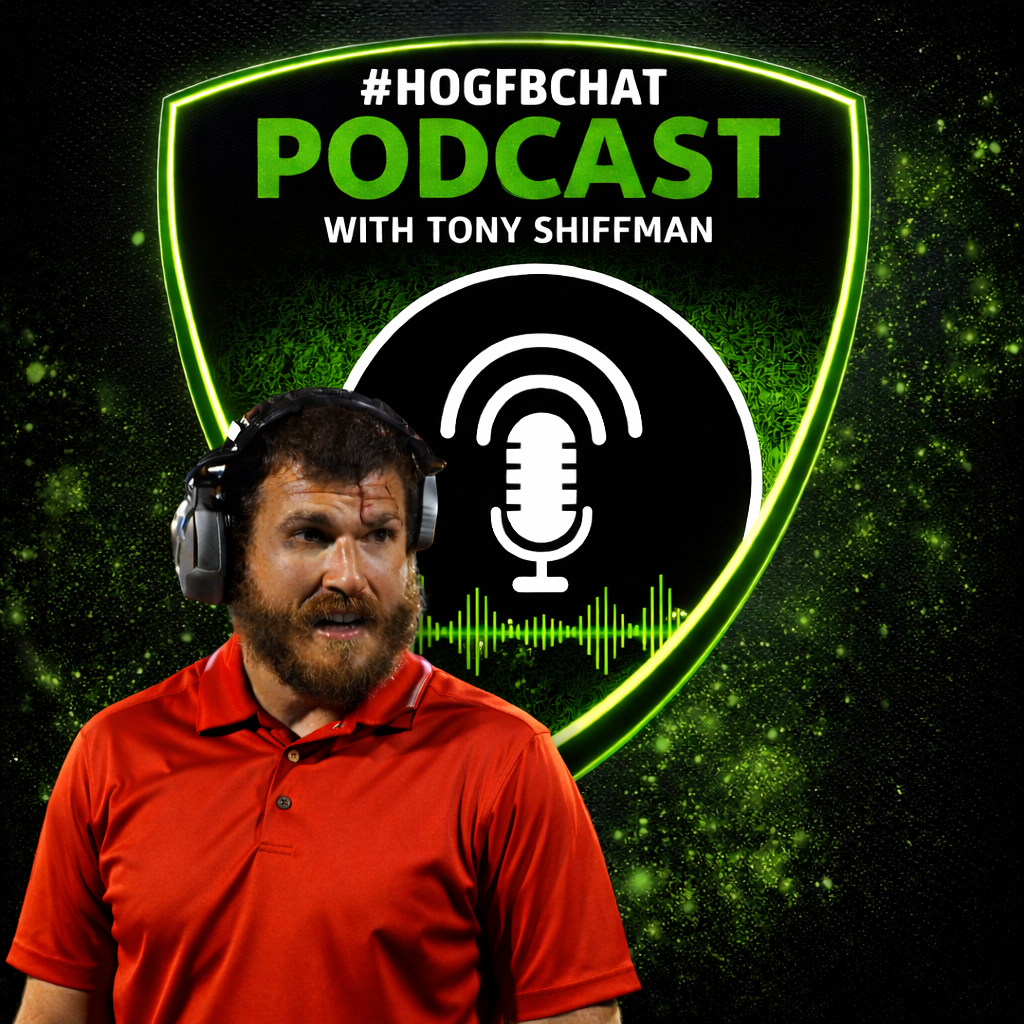 Hog FB Podcast
