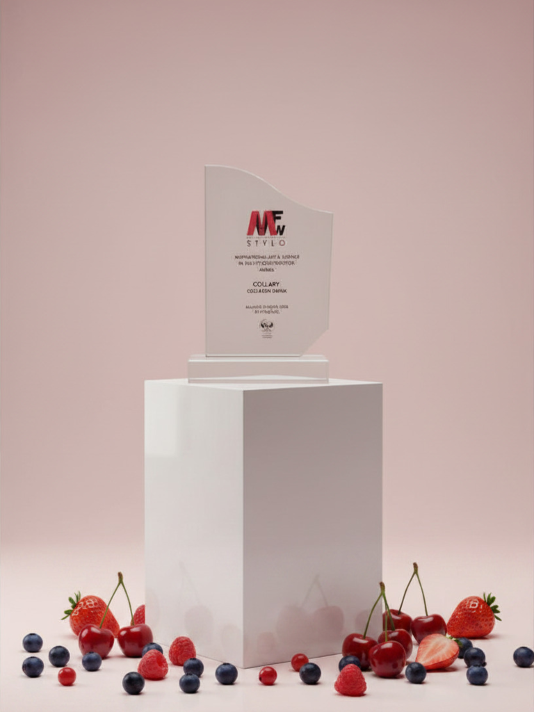 Malaysia Fashion Week Award