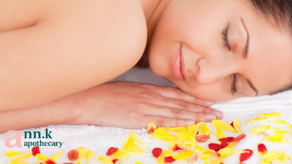 The Science of Beauty Sleep