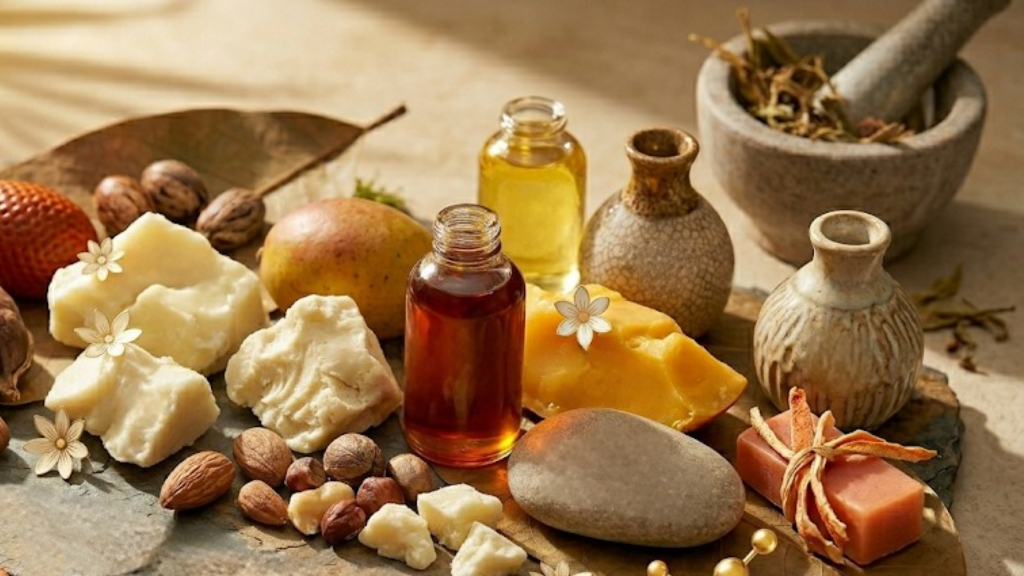 Naturalexe Beauty Soap