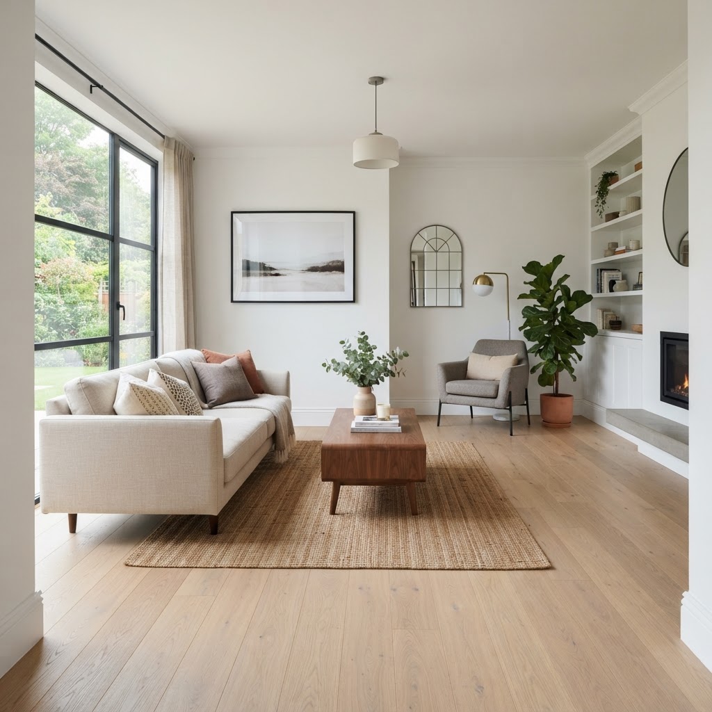 Deelrenovatie