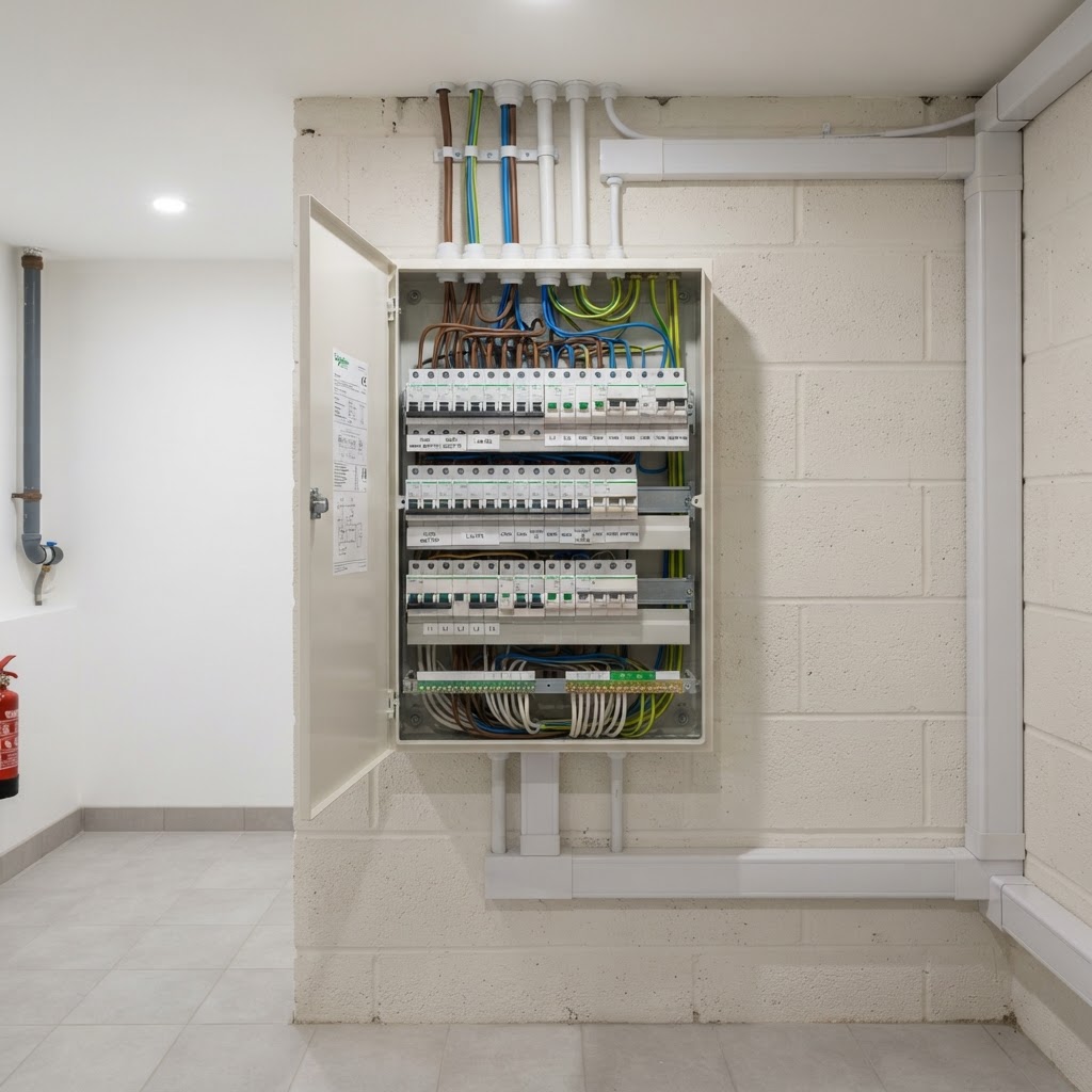 Elektriciteit in België: Kosten, Tijdlijn & Tips (2026 Gids)