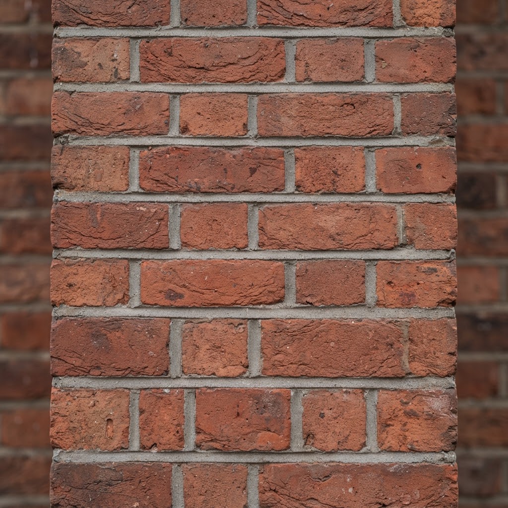 Voegwerk renovatie — Dendermonde