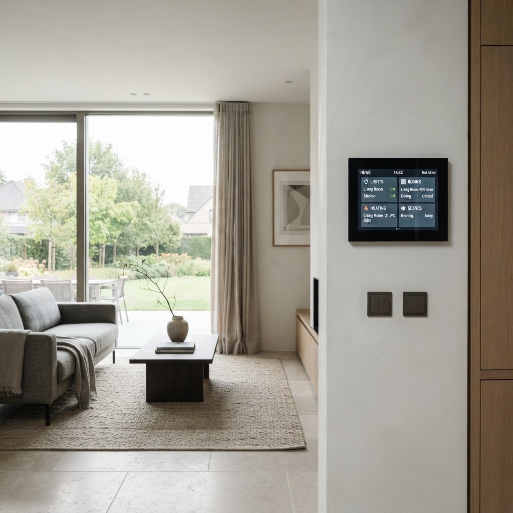 Smart home