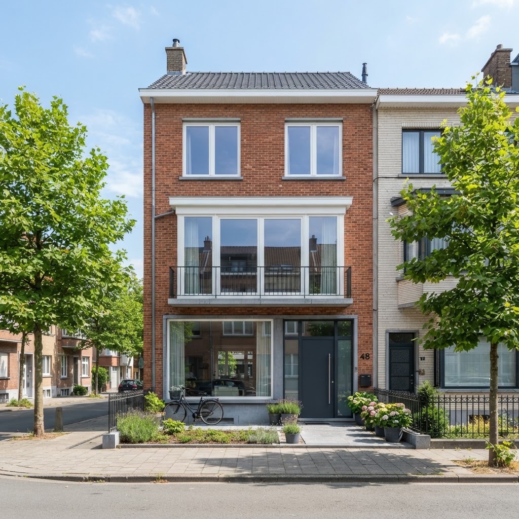 Ramen & Deuren in België: Kosten, Tijdlijn & Tips (2026 Gids)