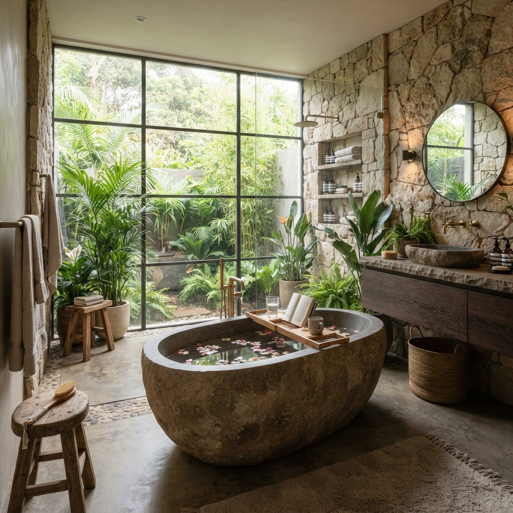 Spa & wellness