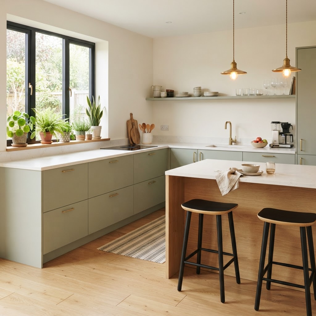 Keuken op maat in België: Kosten, Tijdlijn & Tips (2026 Gids)