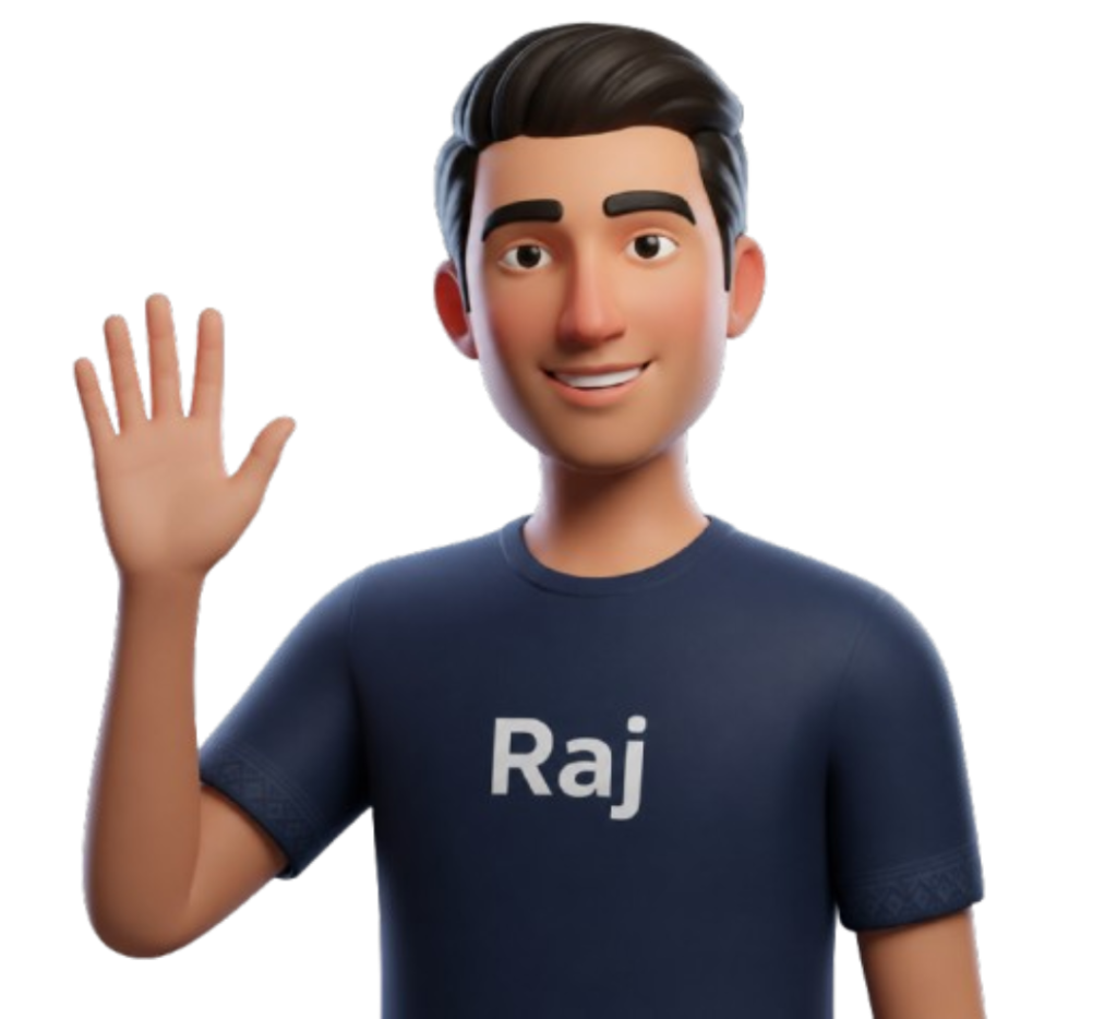Raj