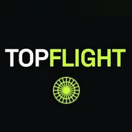 Top Flight logo