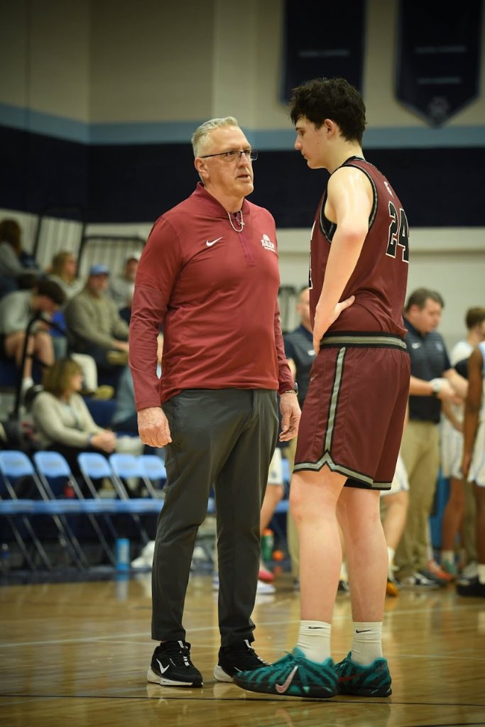 Oliver Gilliam game photo