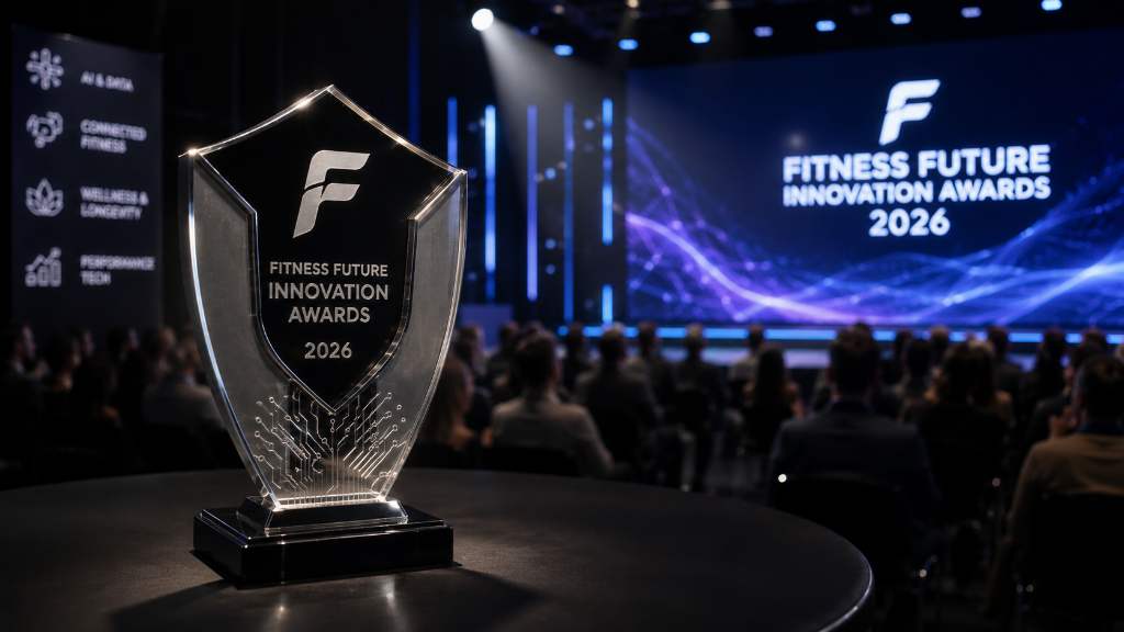 Fitness Future Innovation Awards 2026