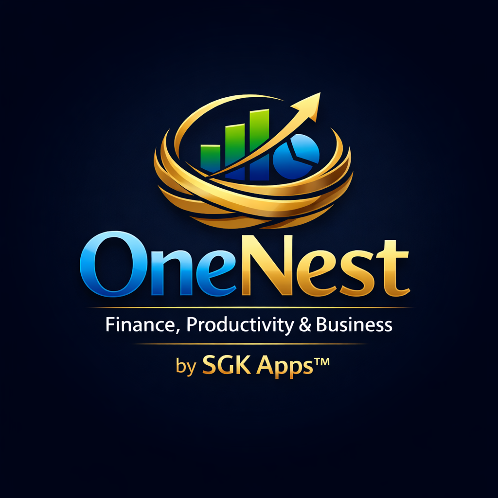 OneNest Logo