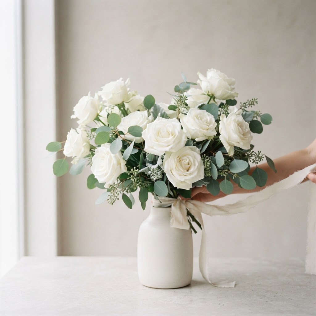 White Elegance