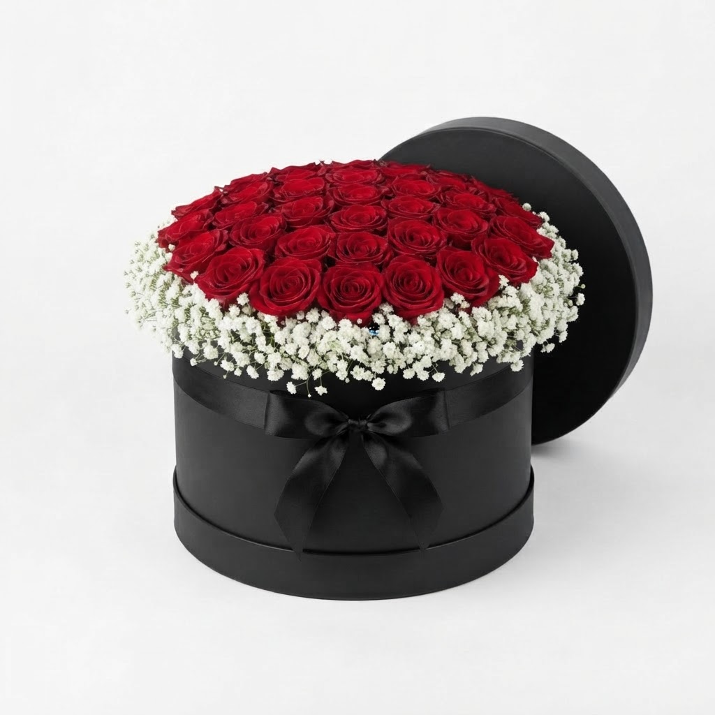 The Cloud Bloom Box