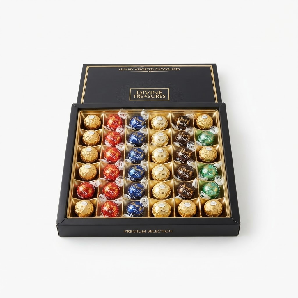 Chocolates