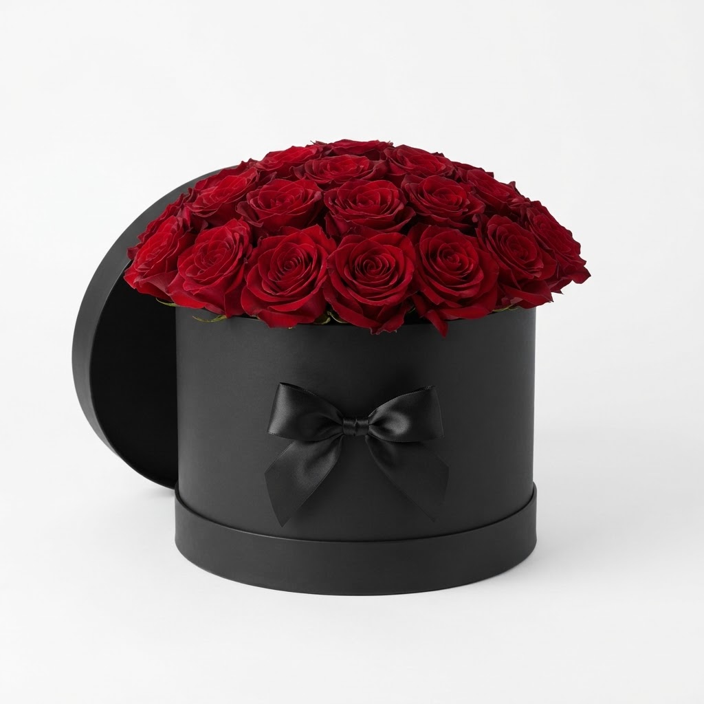 The Classic Bloom Box