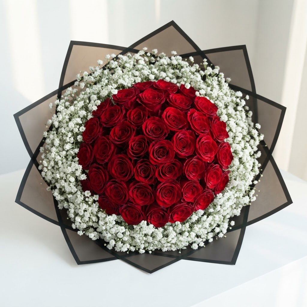 Crimson Halo