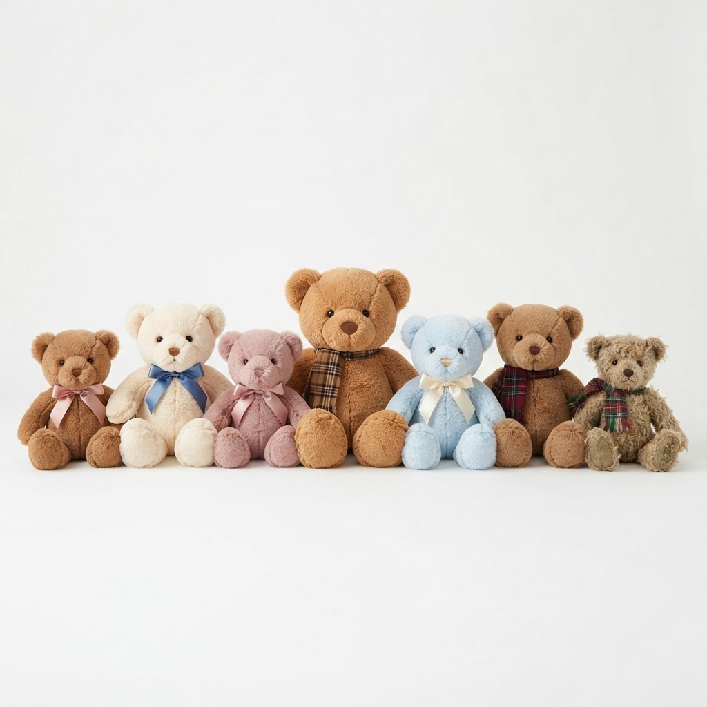 Teddy Bear