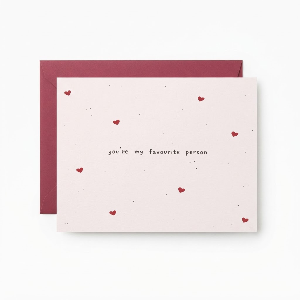 Greeting Card