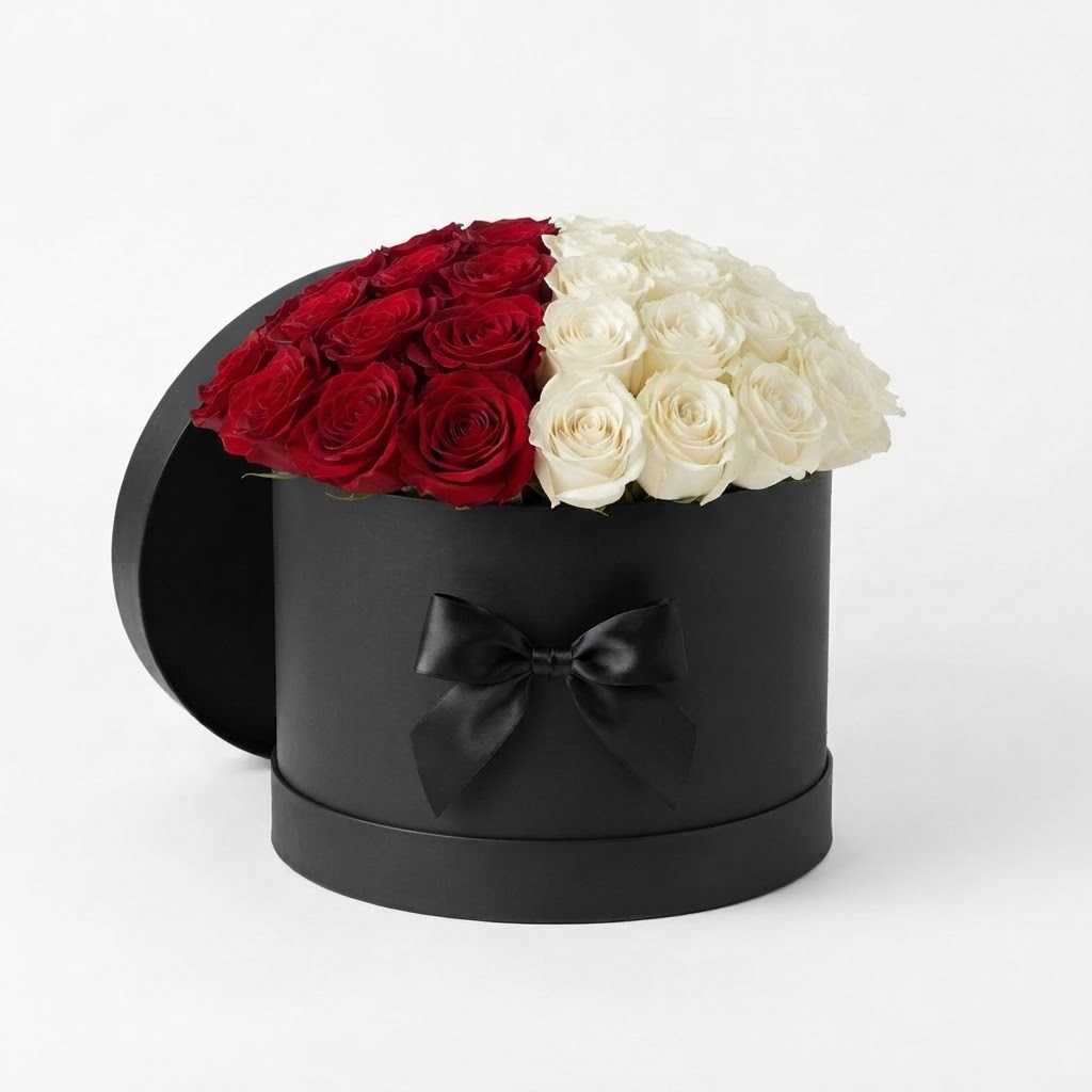 The Duo Bloom Box