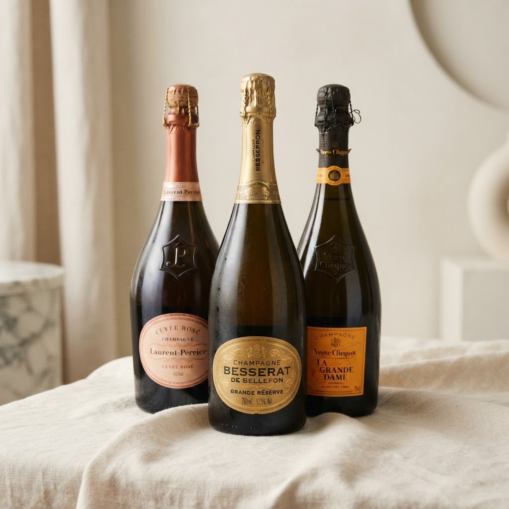 Champagne