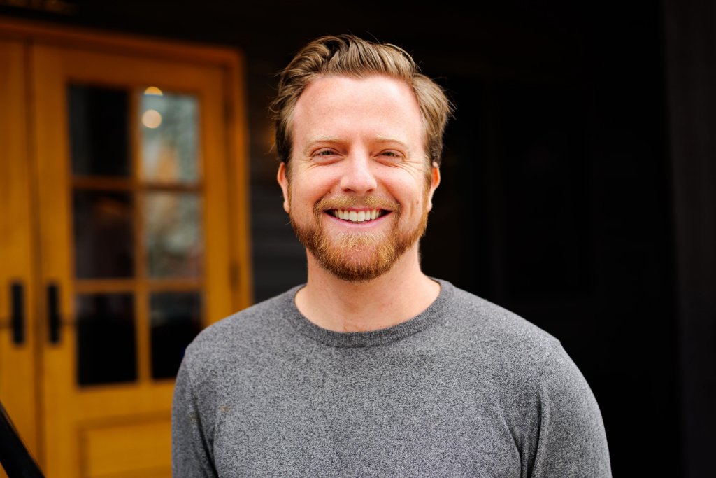 Nate Hilpert, The Nonprofit Turnaround