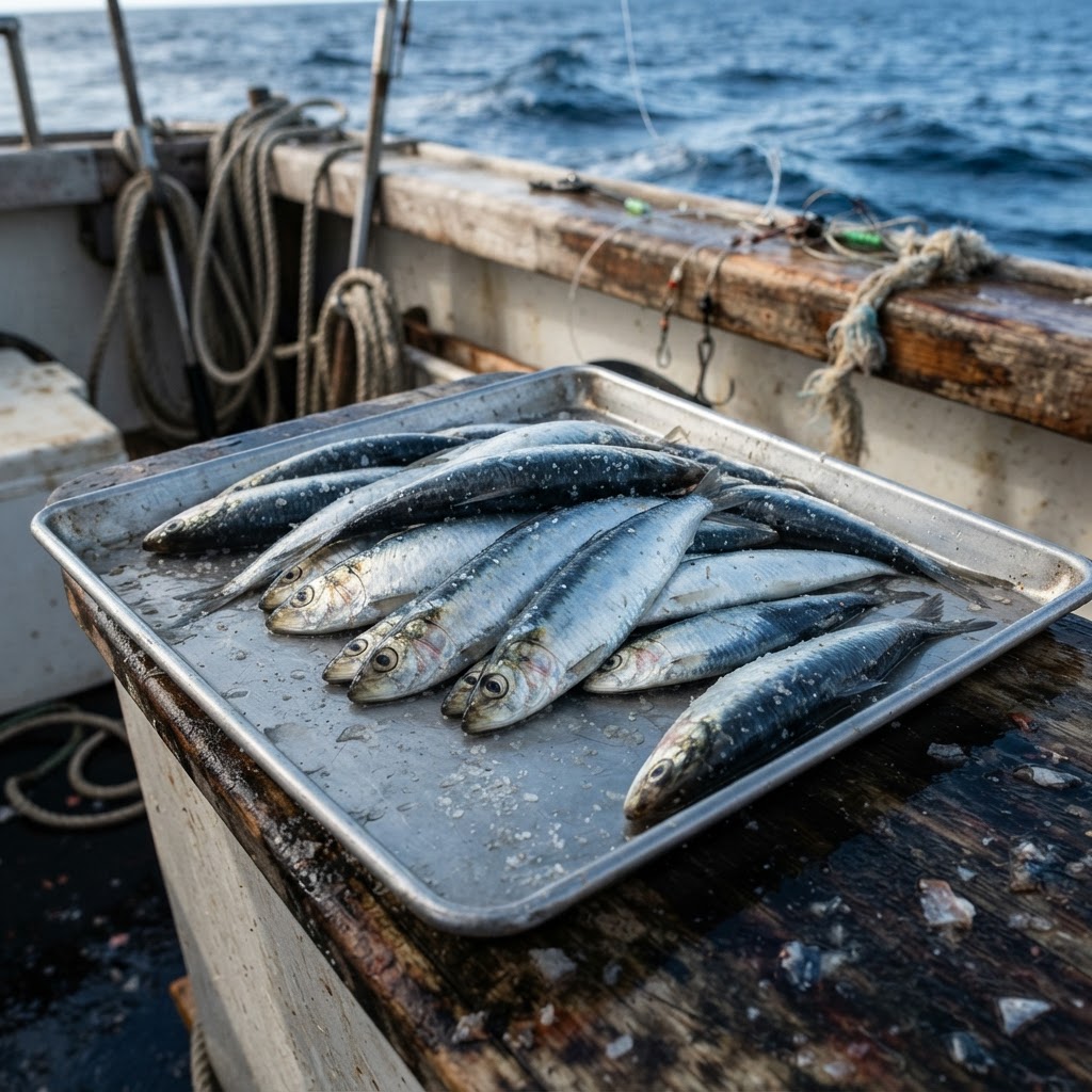 Pilchard
