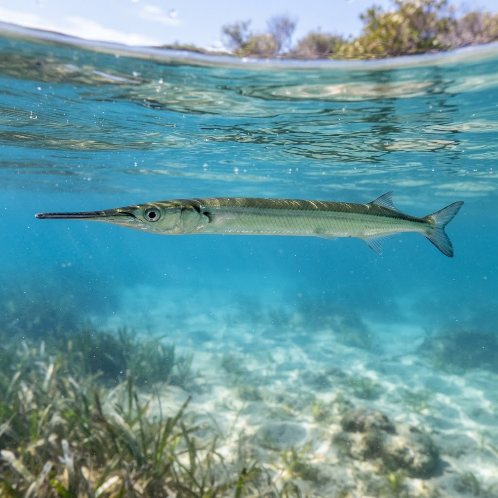 Southern Garfish