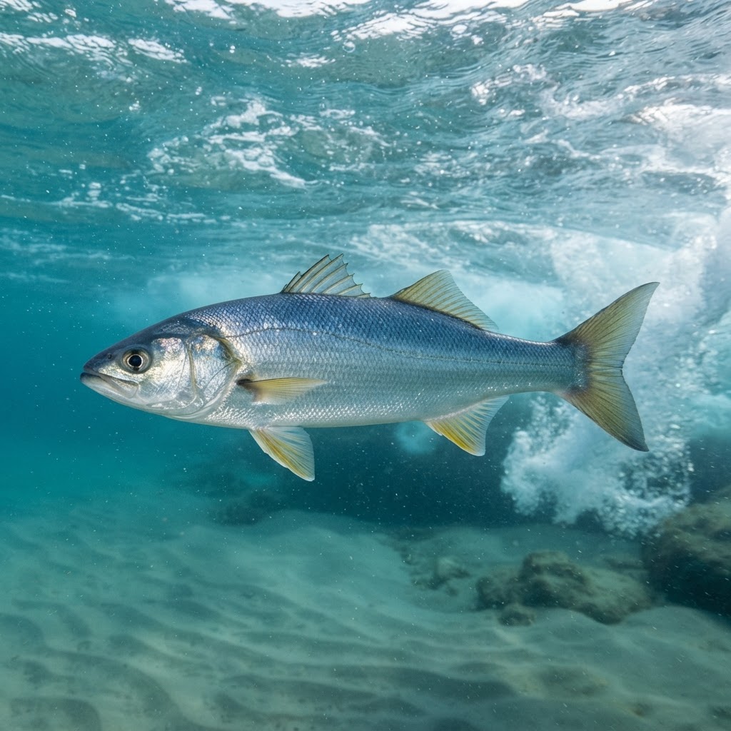 Australian Salmon