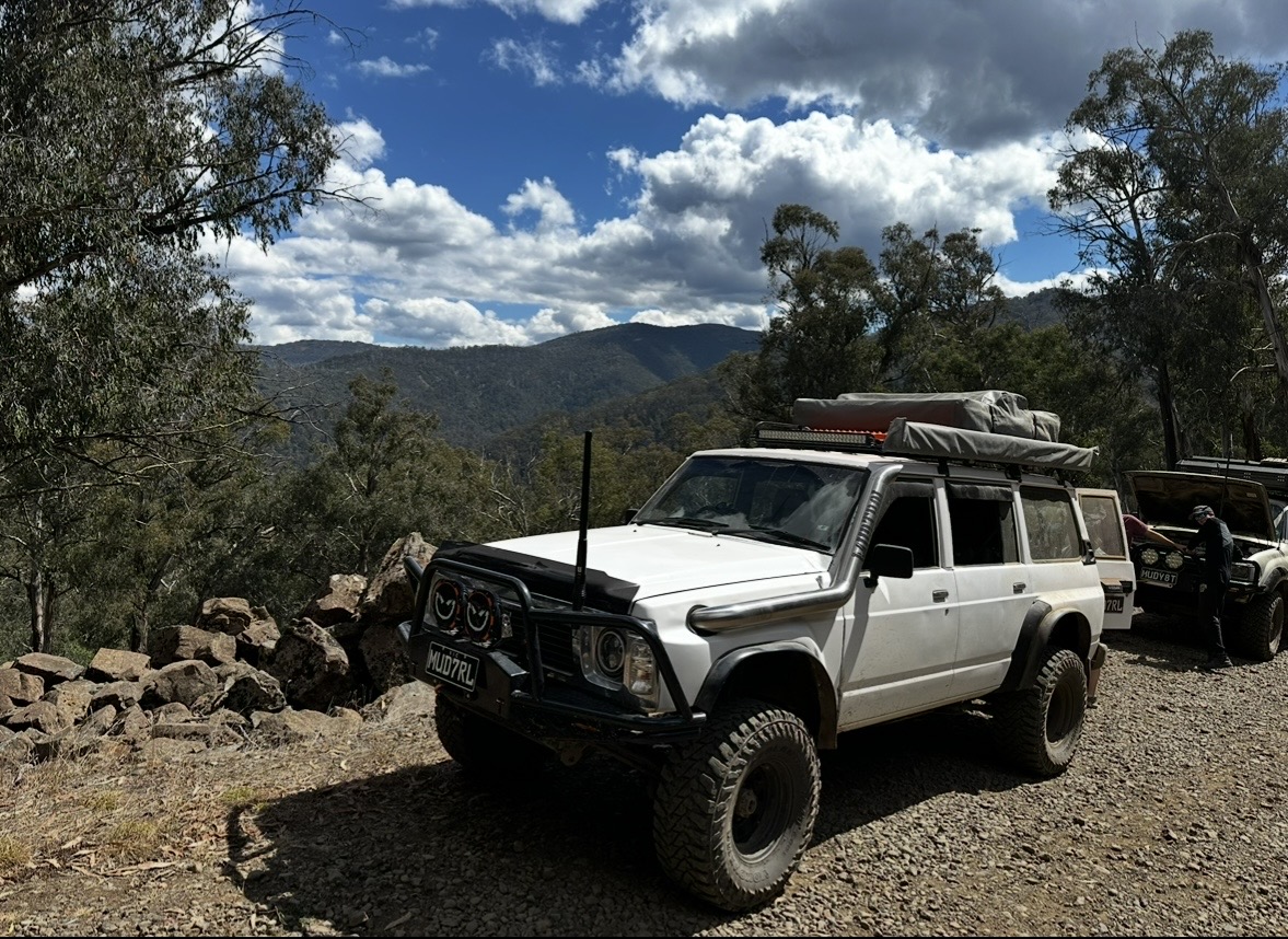 Victorian High Country 4WD Trip Review