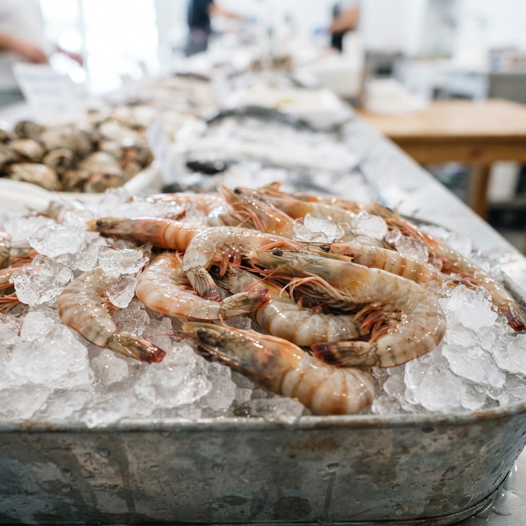 Prawn