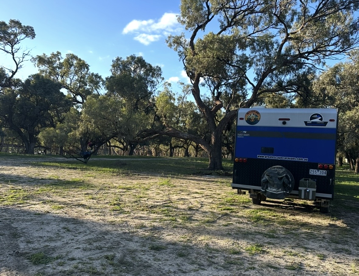 Bunnerungee Bridge