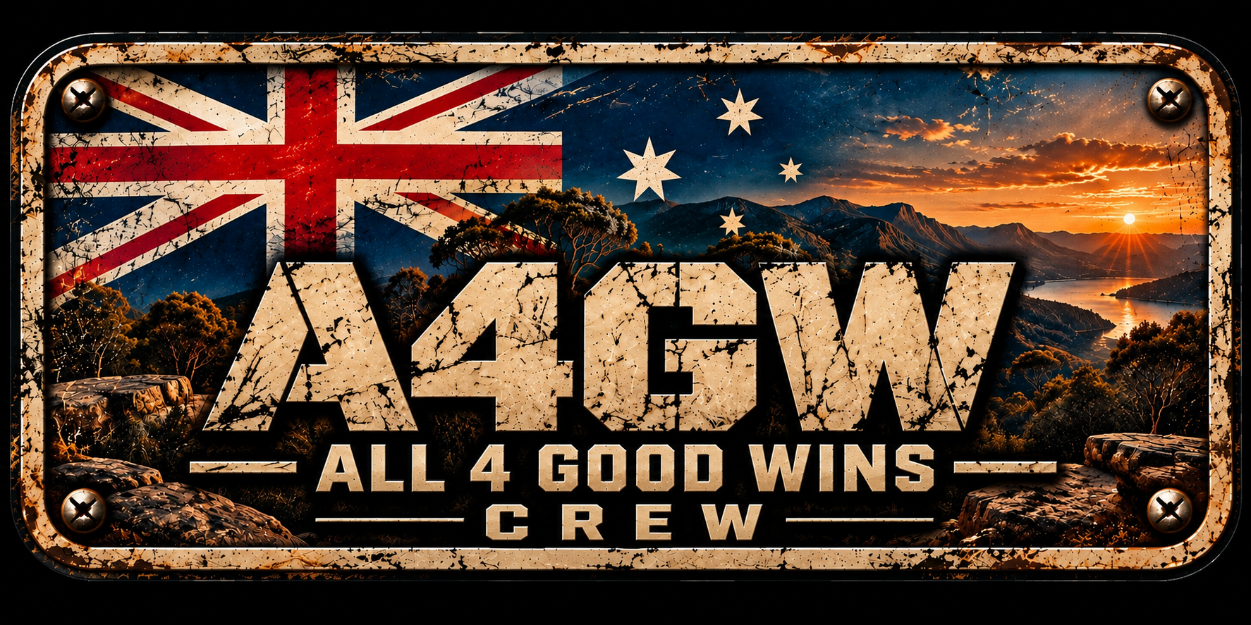 A4GW Crew