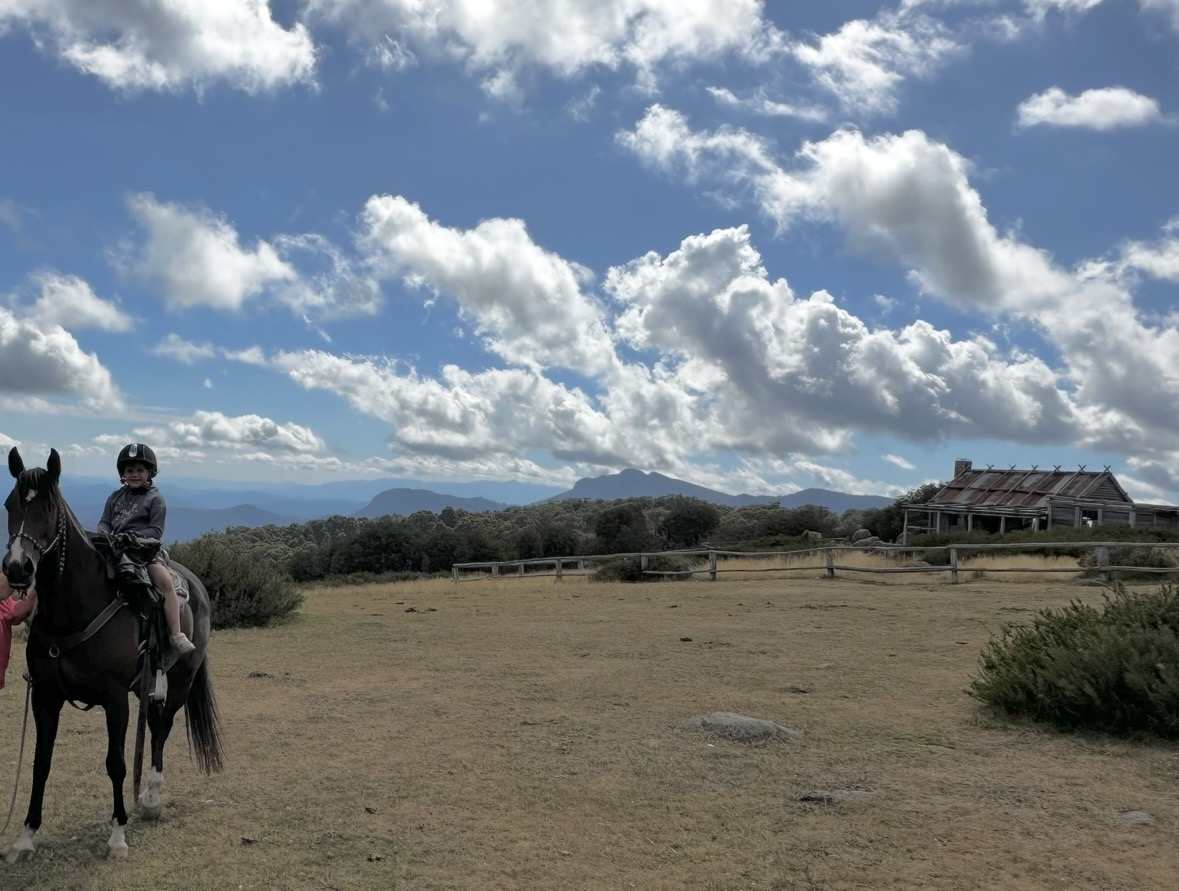 Craig's Hut 4WD Trip Review