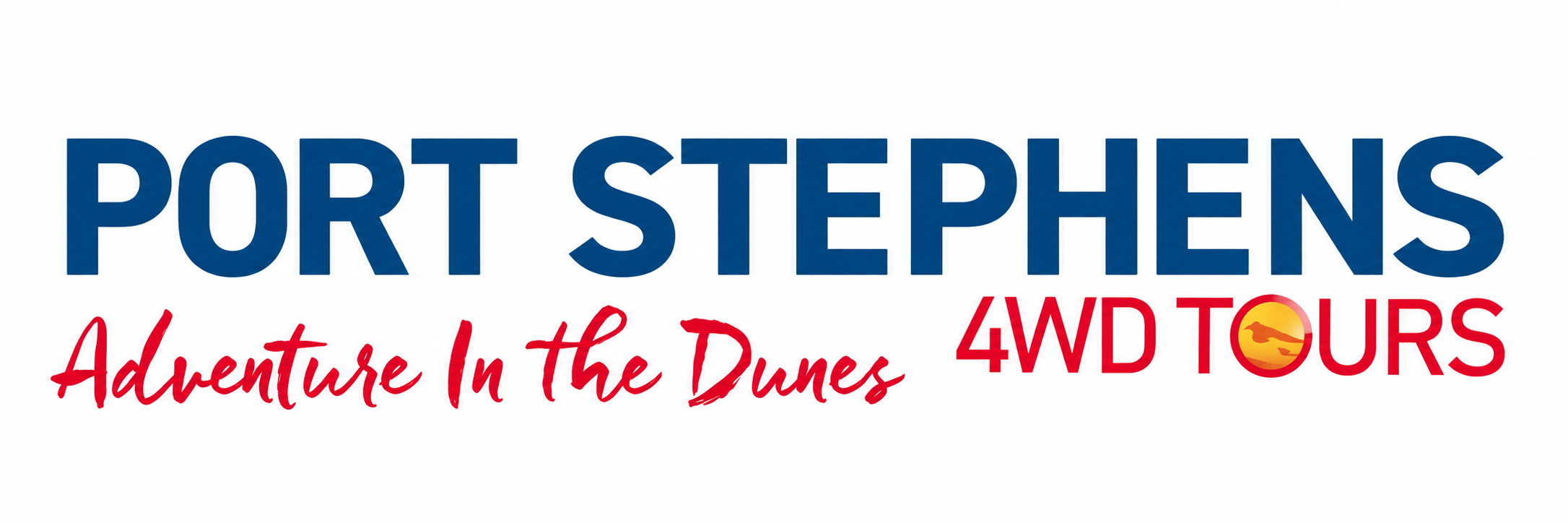 Port Stephens 4WD Tours