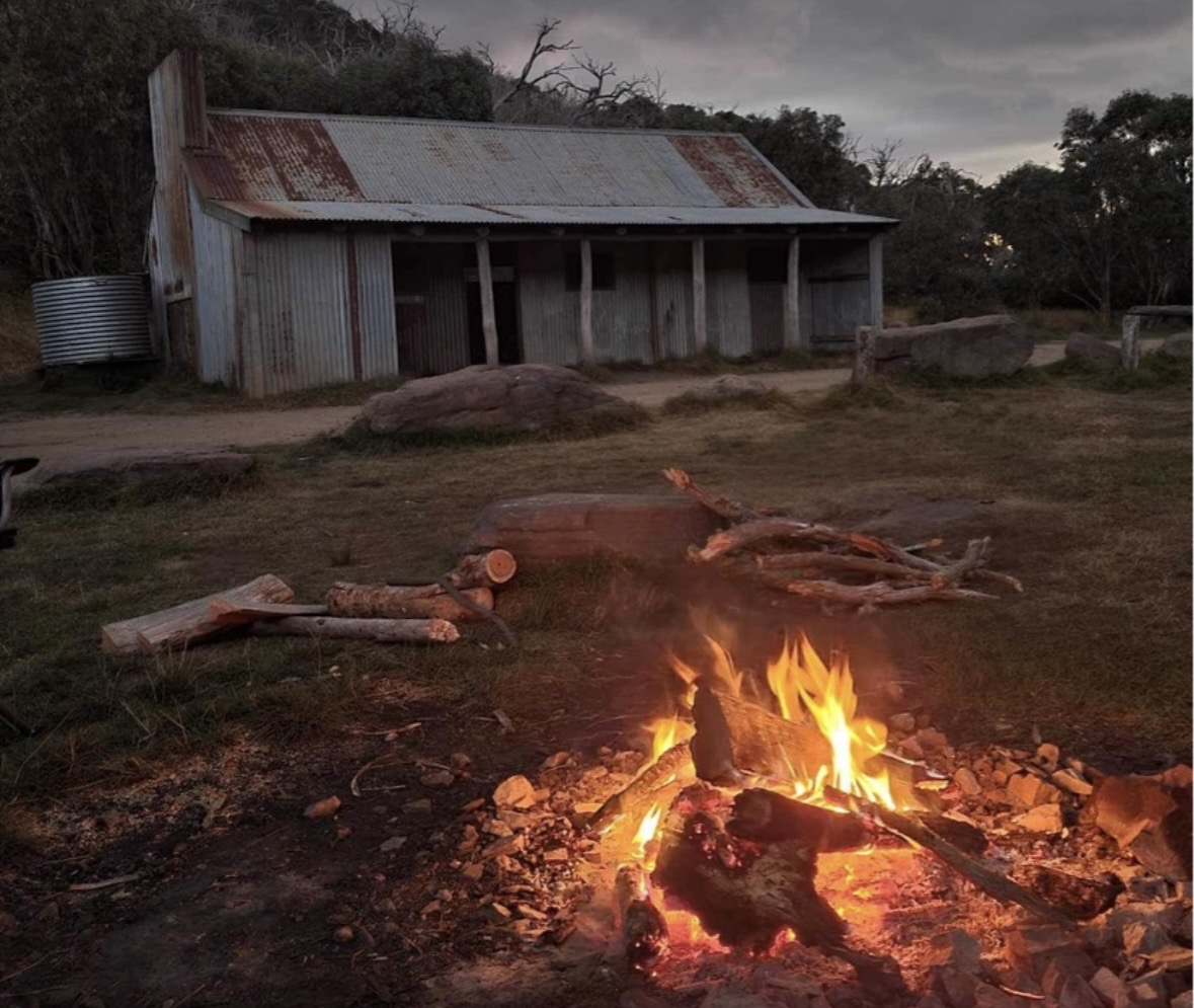 Bluff Hut 4WD Trip Review